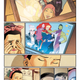 Runaways Vol. 5 #1 art by Kris Anka and Matthew Wilson